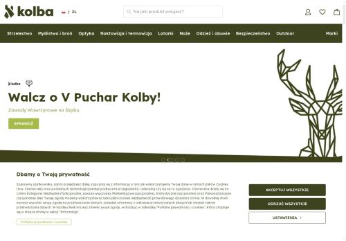 KOLBA Sp. z o.o.