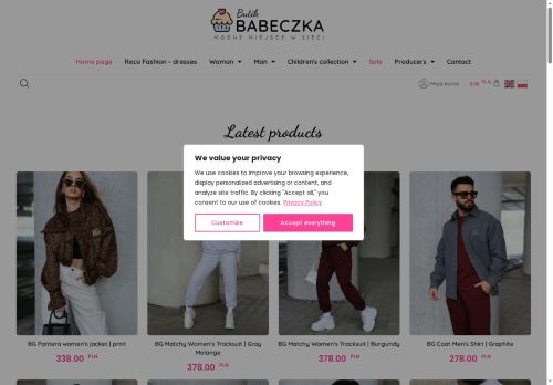 DE LUX Renata Sporna