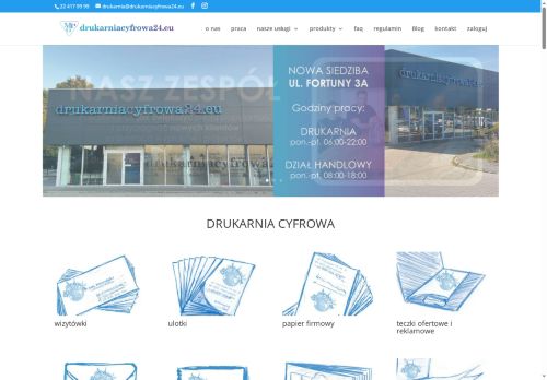 Market Print Global Sp. z o.o.