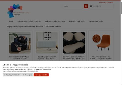 MATEOCOMPUTERS, ŚWIAT POKROWCÓW MATEUSZ MAŁECKI