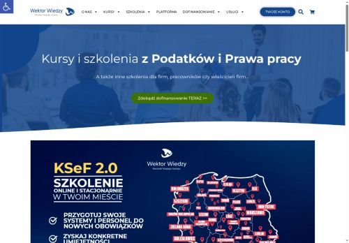 Wektor Wiedzy Sp. z o. o.