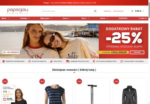 Best Shop Ever Miłosz Wyszyński